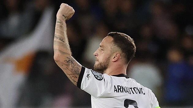 ONLINE: Rakousko - Jordánsko 1:0, skóre otevírá Schmid, pak soupeř trefuje břevno