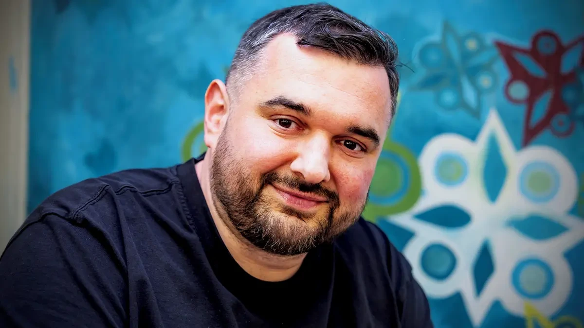 Jsem černá ovce českého filmu. Kritici mívají pravdu, říká Tomáš Magnusek - Novinky