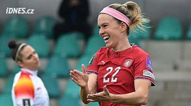 Po 12 letech na Žižkově. Fotbalistky přivítají v kvalifikaci na MS Albánii