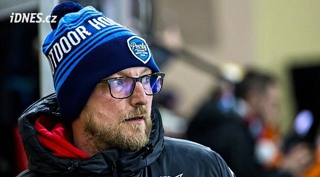 Grof a spol. zůstali u Pirátů: Tým nám věřil. Záchranářské nervy už zažít nechci