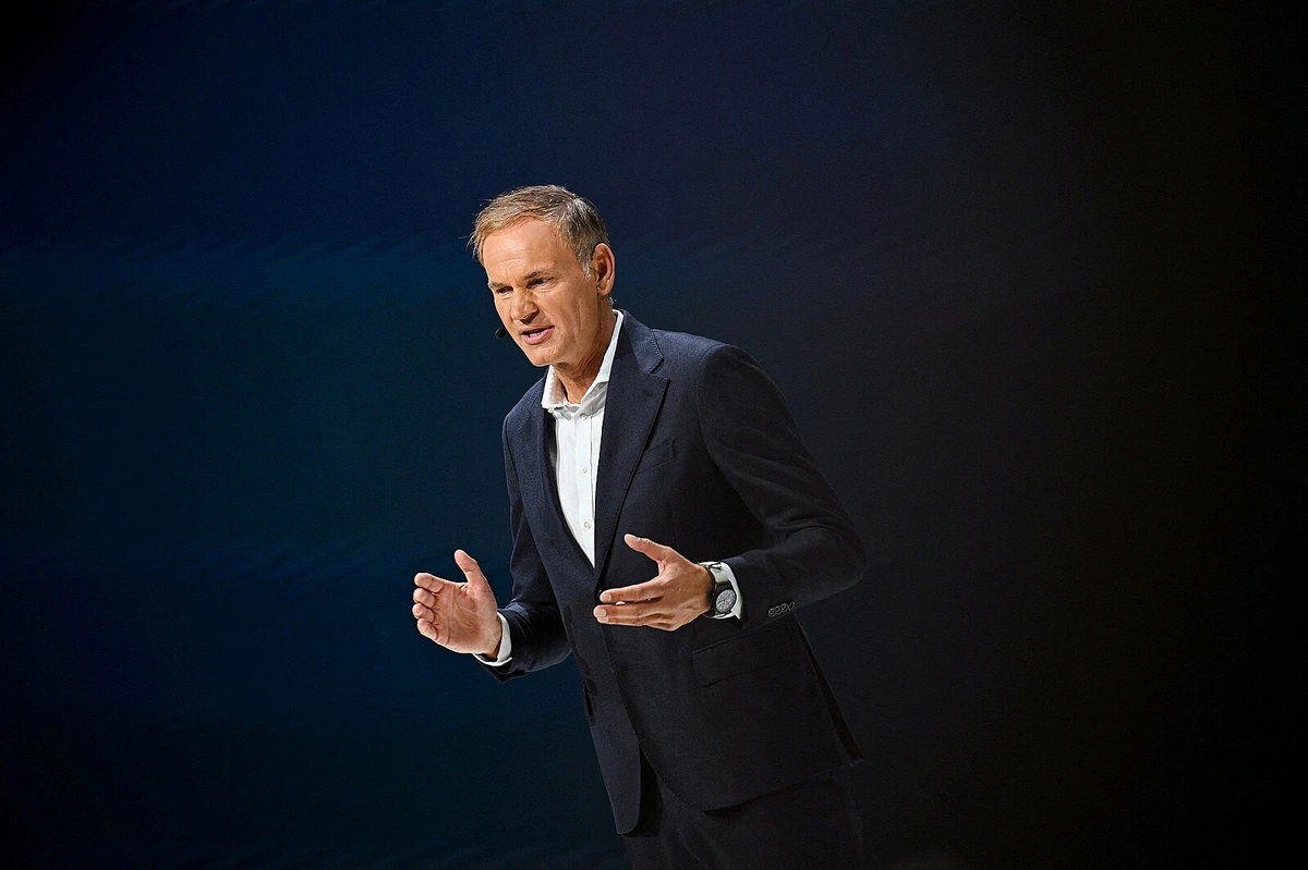 Sto tisíc propuštěných a úspory. Šéf koncernu VW chystá velký záchranný třesk