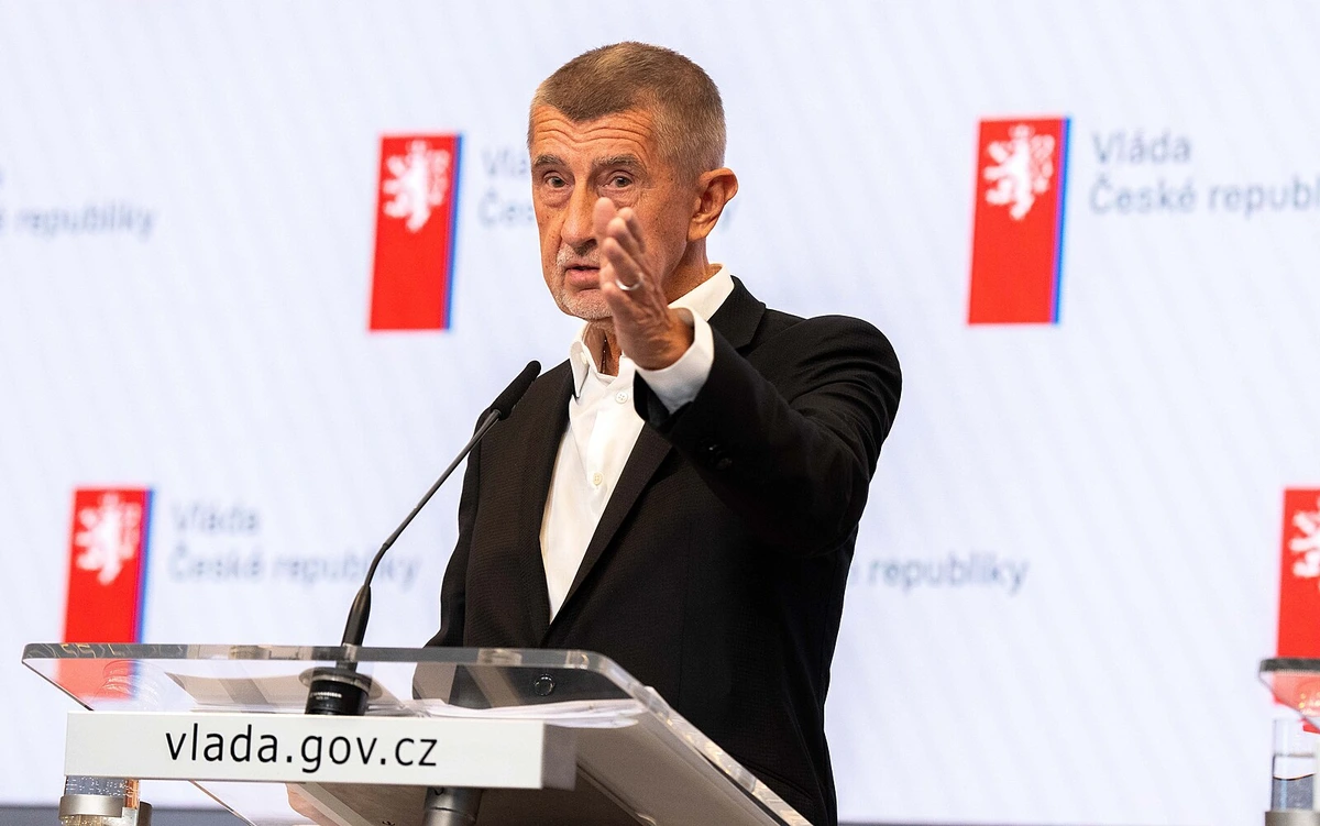 Netransparentní krok, bouří se odboráři Úřadu vlády. Babiše stávka mrzí