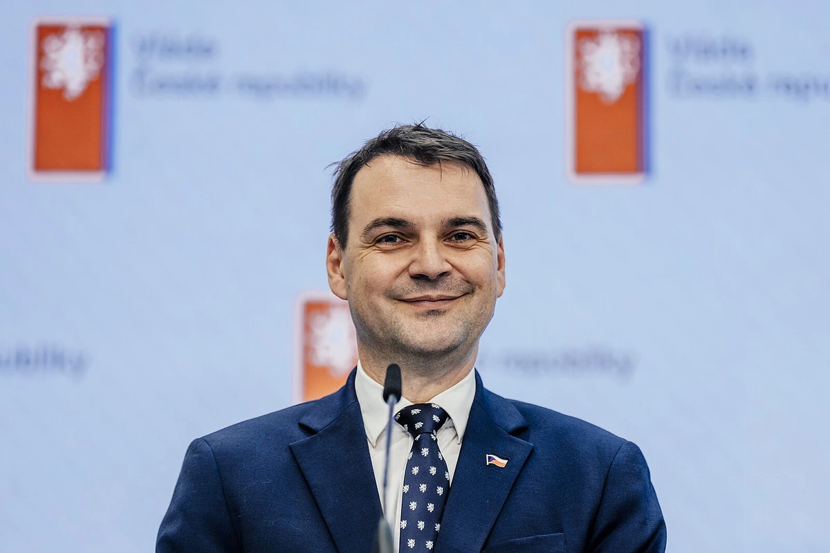 Macinka se omluvil za vystoupení ve Strážnici. Nejel jsem provokovat, řekl