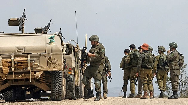 Izraelští vojáci v Hebronu stříleli na auto s civilisty, zabili sedmiměsíčního Palestince