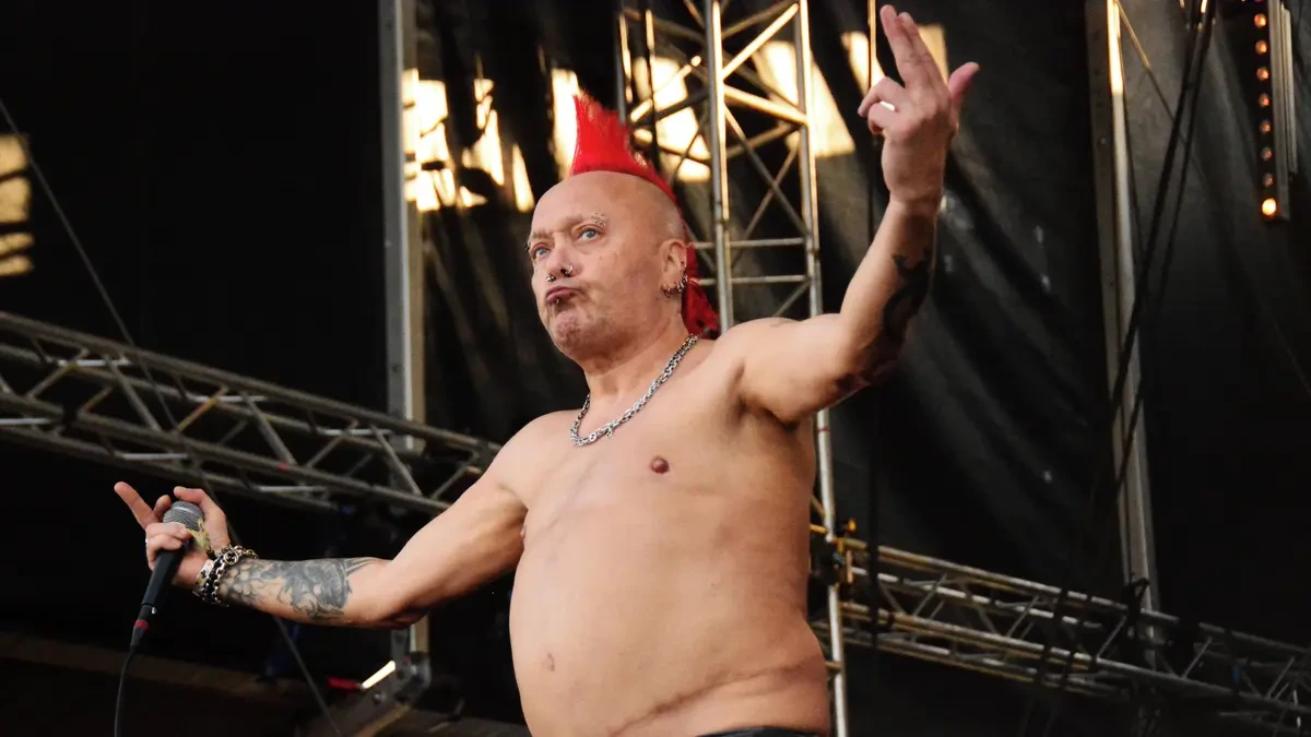 Dvacátému ročníku Mighty Sounds tropické teploty na atraktivitě neubraly - Novinky