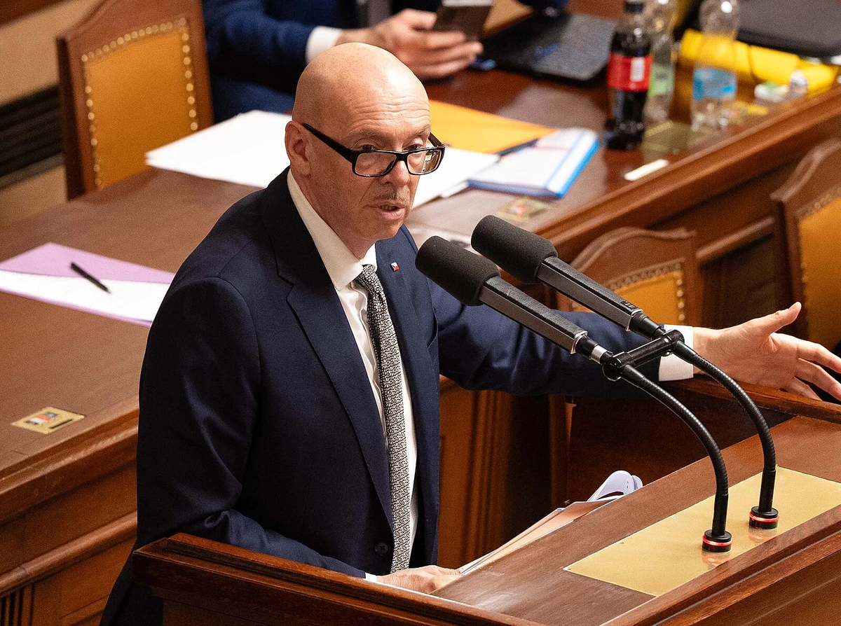 Klempíř si opět rozbije nos o koncesionářské poplatky. Bude s ním Babiš spokojen?