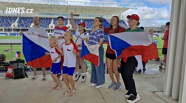 Mistrovství světa 2026