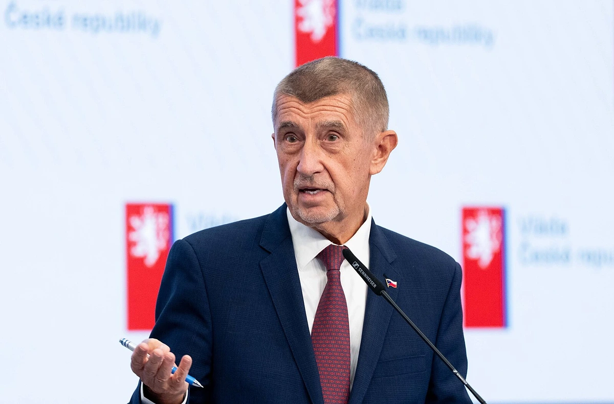 Babiš letí do Gdaňsku na konferenci o Ukrajině. Zelenskyj kvůli roztržce nedorazí