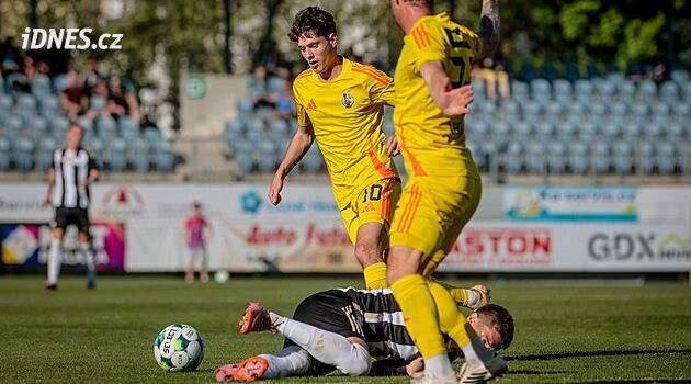 Udrží se Jihlava ve druhé lize? Klub vyhlíží verdikt asociace s optimismem