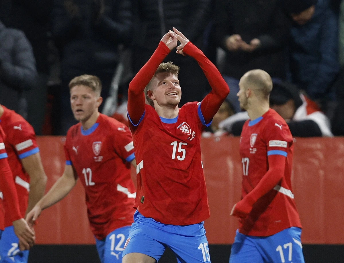 MS ve fotbale 2026: Kde sledovat druhý zápas české reprezentace