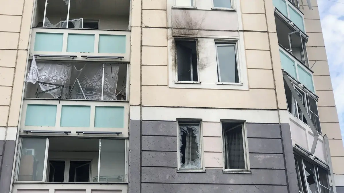 „Nemohla jsem spát.“ Ukrajinci vrátili válku do života běžných Rusů - Novinky