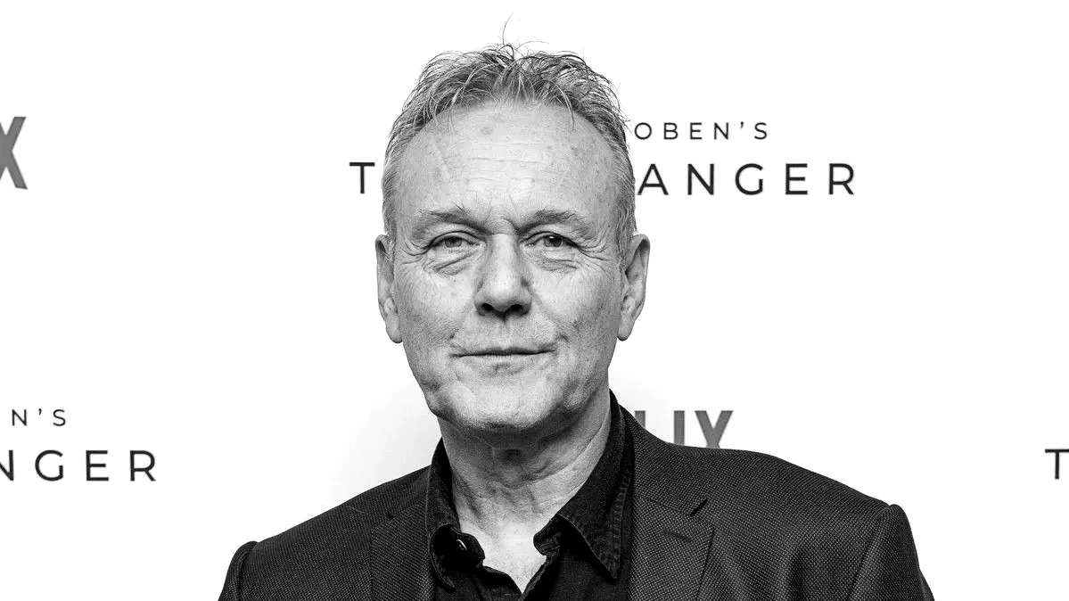 Zemřel herec Anthony Head - Novinky