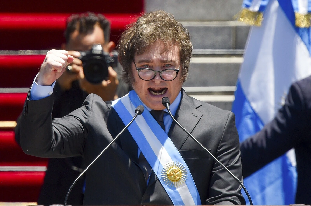 V Argentině chtějí robotické „ne-lidské“ společnosti. Kdo bude zodpovídat za škody, které způsobí?