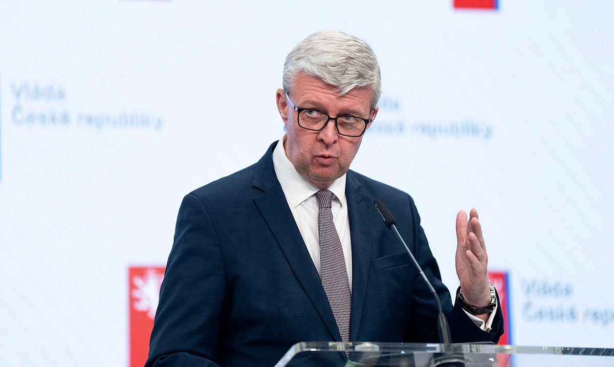 Od příštího roku má mít Česko „nové“ ministerstvo, o němž mluví Havlíček