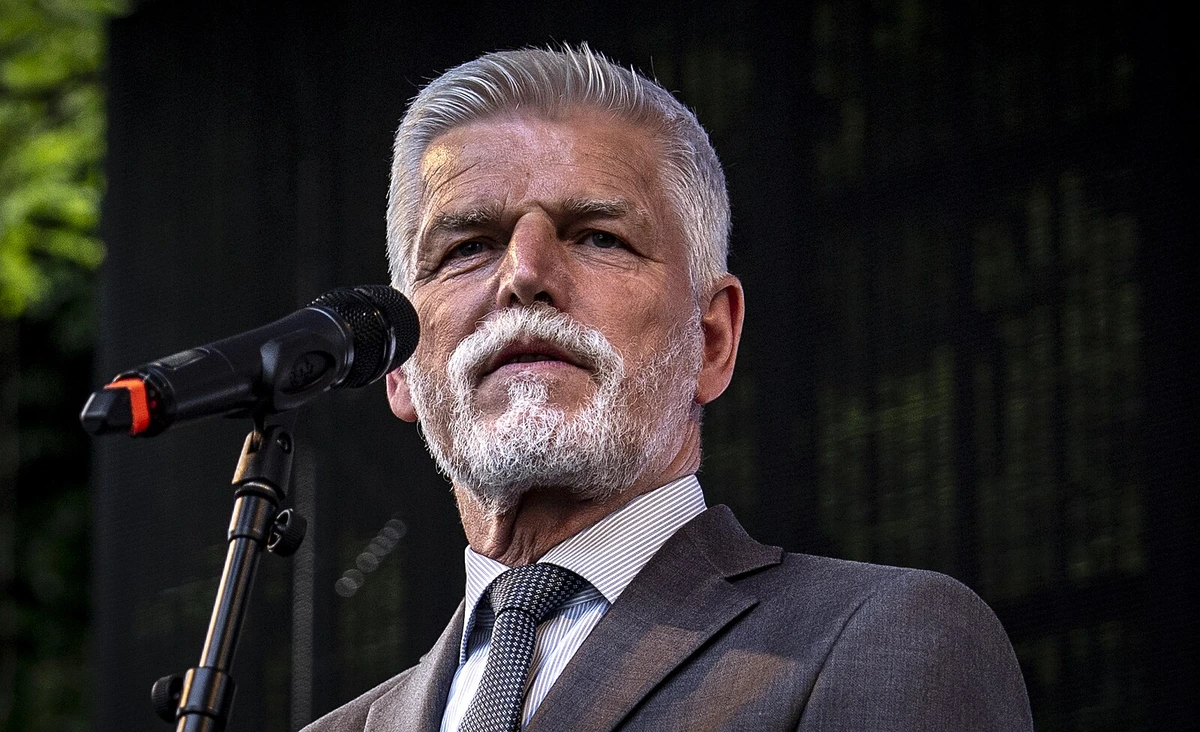 Pavel se zúčastní Bezpečnostní rady státu věnované obraně