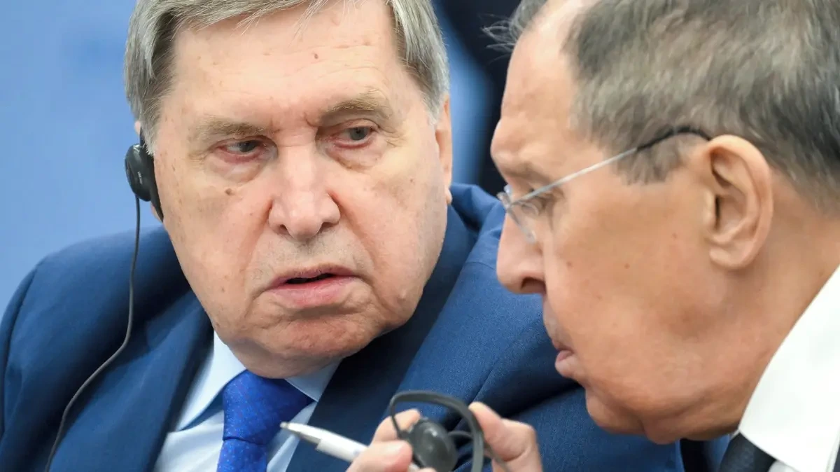 Tři stížnosti z Moskvy během tří dnů: Američané nedrží slovo - Novinky