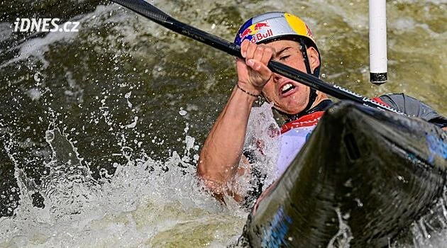 Neskutečné emoce. Jak Krejčí zklidnil hlavu, dobyl Troju a porazil zbytek světa