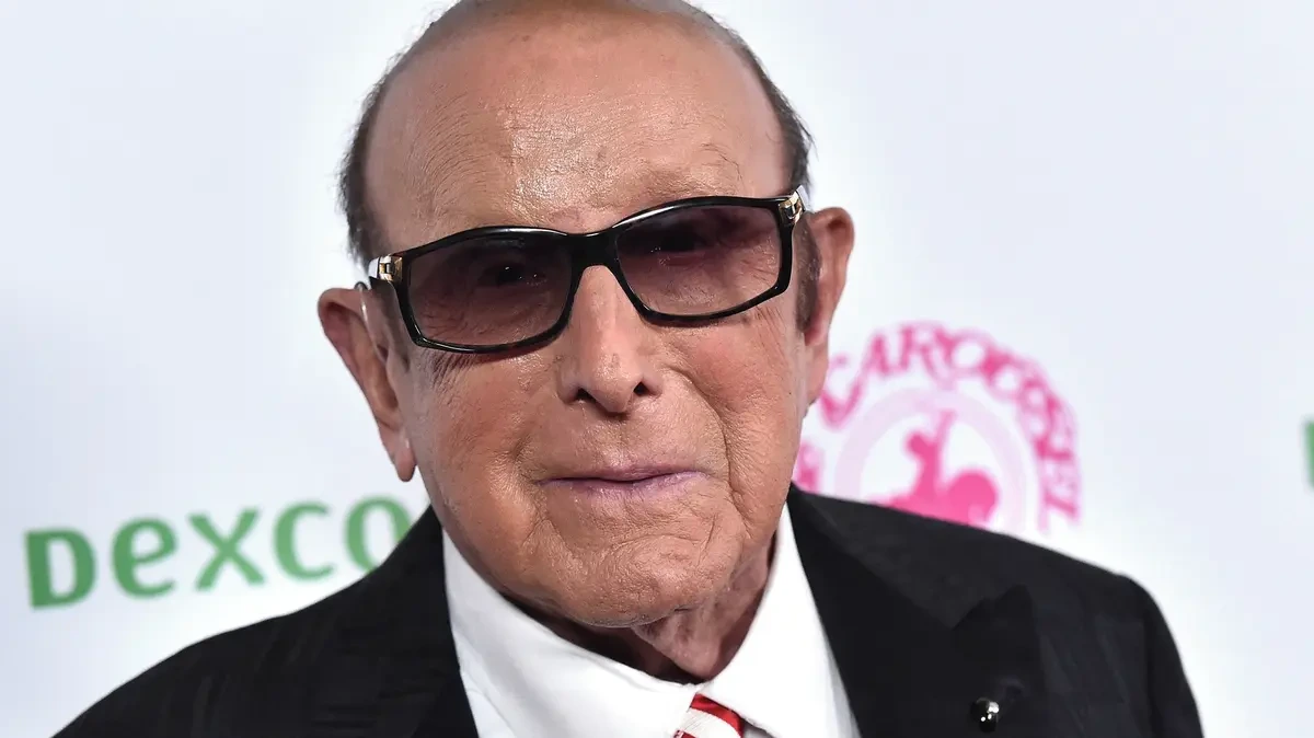 Zemřel americký hudební producent Clive Davis - Novinky