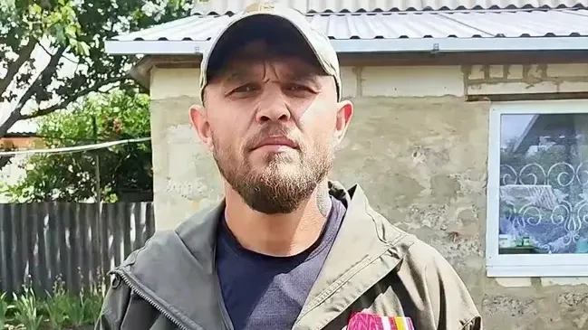 Ruský veterán na videu vyhrožoval Putinovi, druhý den byl zatčen - Novinky