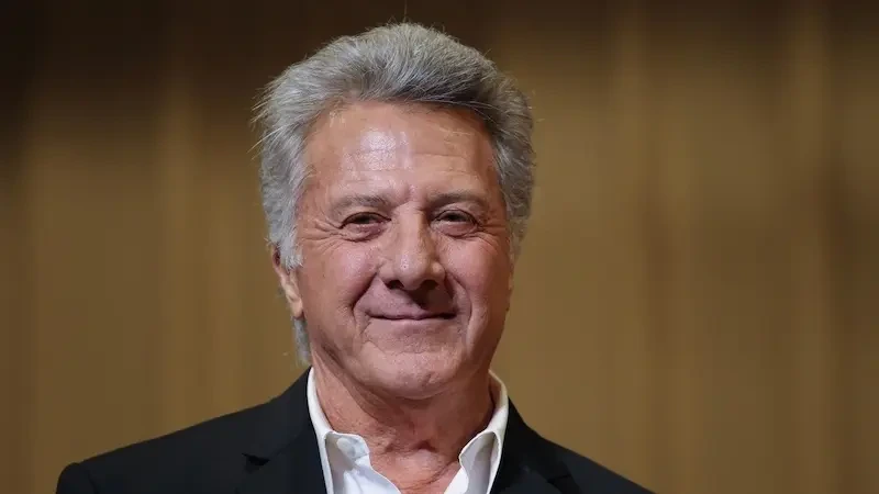 Do Varů dorazí Dustin Hoffman - Novinky