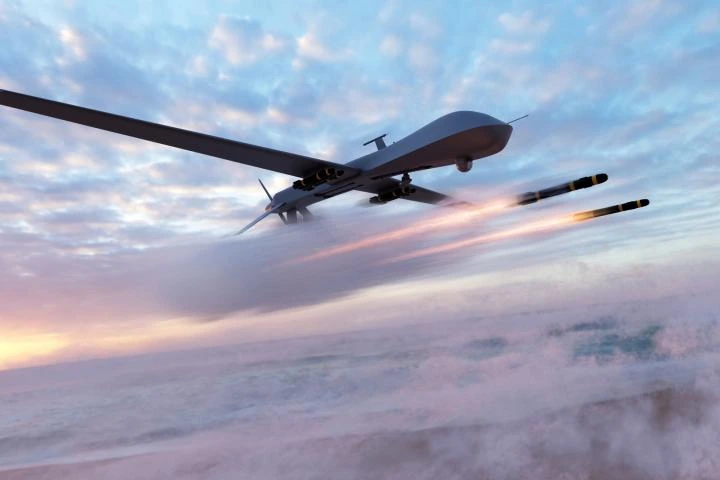 Drones autónomos con licencia para matar: el debate que enfrenta a militares, espías y expertos en IA sobre si una máquina puede ser moral