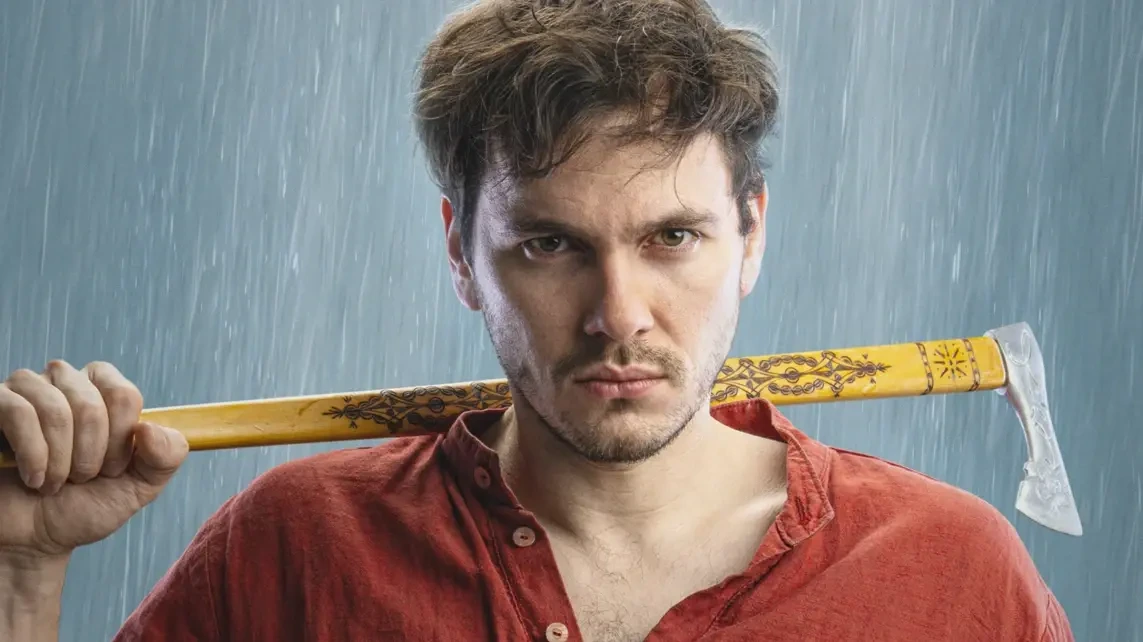 RECENZE: Brněnský rockový muzikál Jánošík jako portrét současnosti