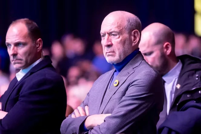 L’ex-député Jean-Jacques Bridey condamné à deux ans avec sursis pour le détournement de ses frais de mandat