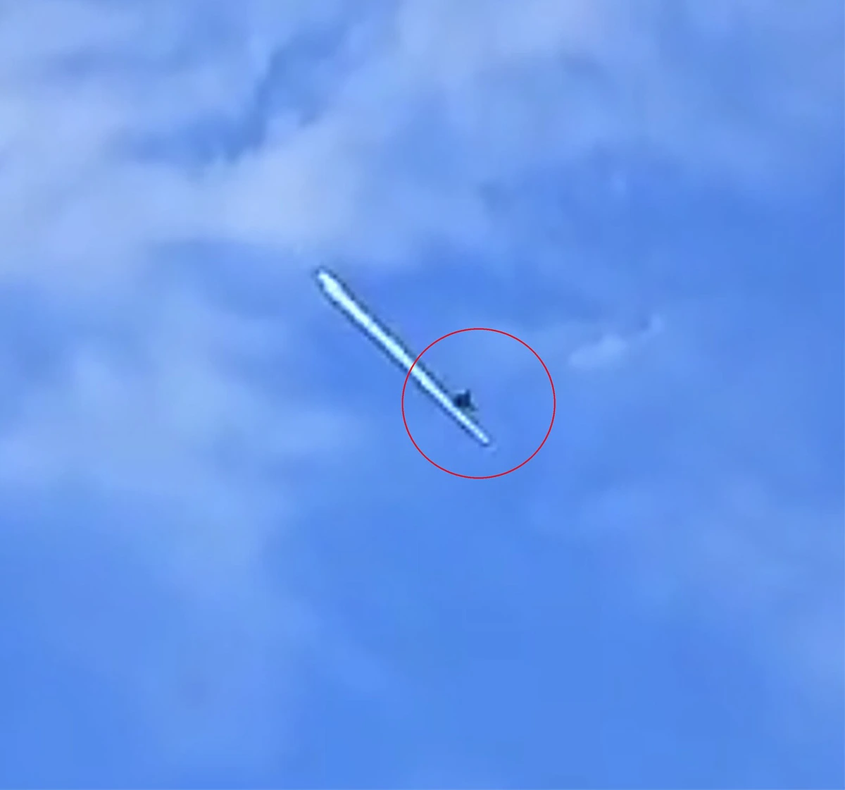 V Lotyšsku vyhlásili poplach, letouny NATO sestřelily ruský dron