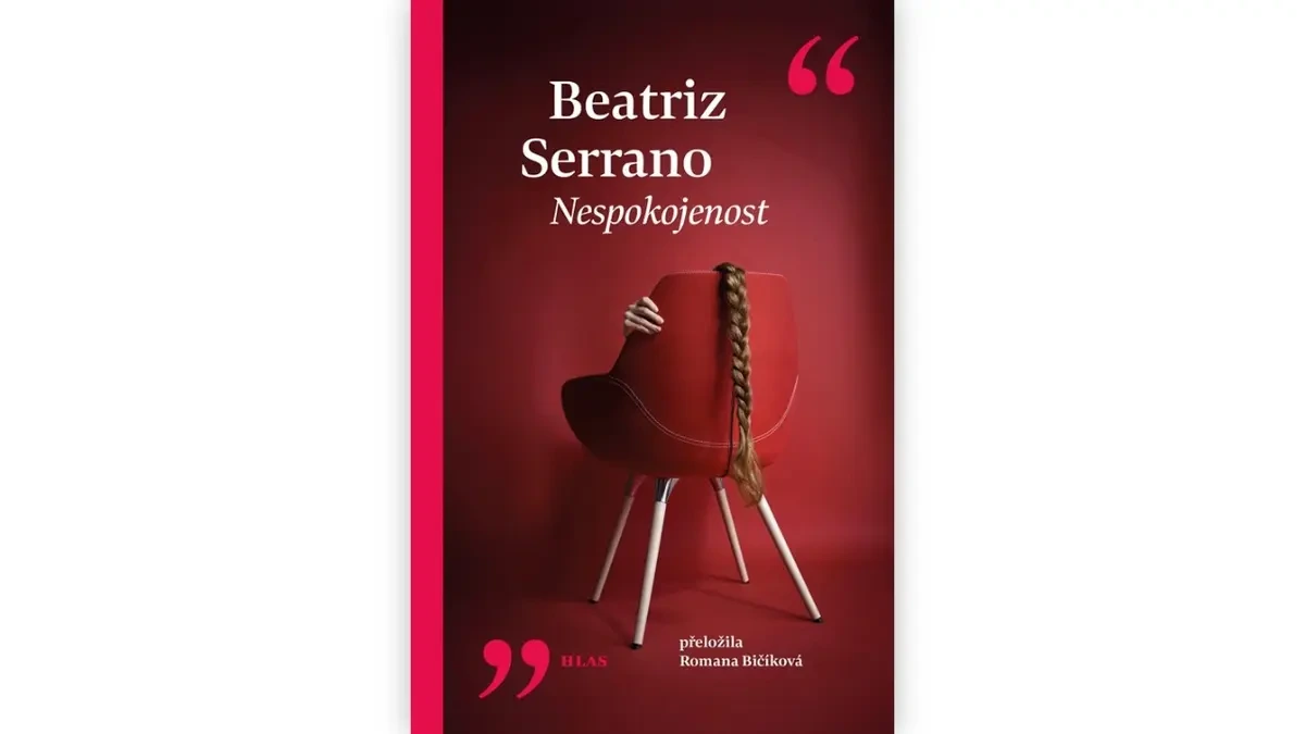 RECENZE: Proč se cítíme prázdní? V románu Nespokojenost se pozná celá generace - Novinky