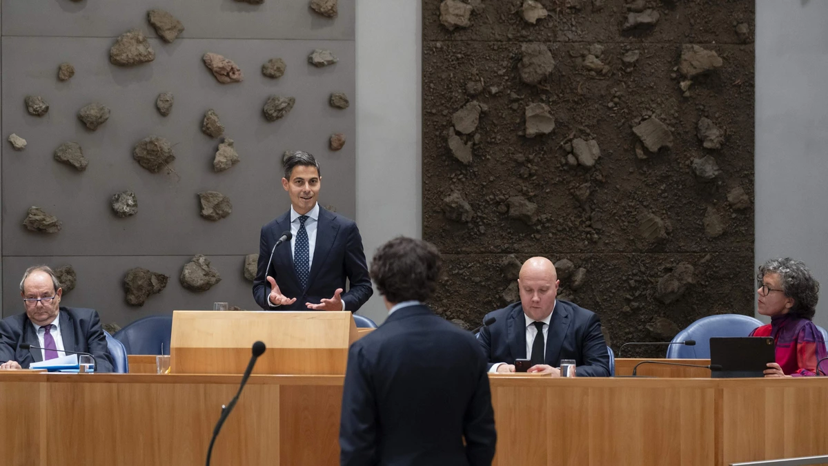 Debat over uitkeringen brengt polderdeal nog niet dichterbij: „Het kabinet zal moeten kiezen”