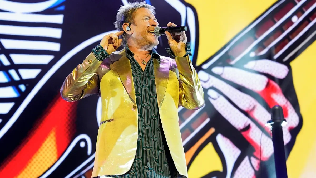 RECENZE: Po téměř padesáti letech je to v Duran Duran dobré jako kdysi - Novinky