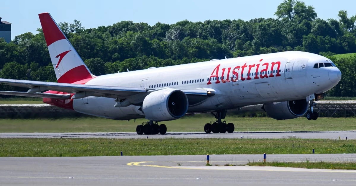AUA setzt für ÖFB-WM-Flug auf Routinier der Lüfte