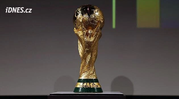 Mistrovství světa 2026