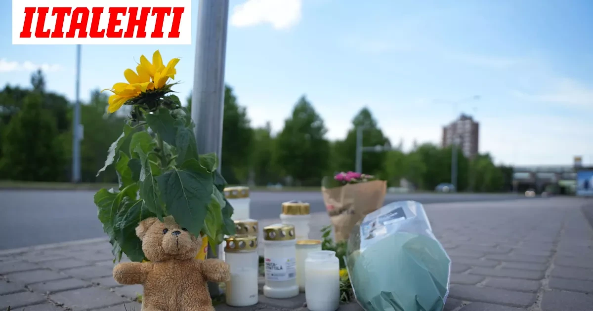 Uutta tietoa 7-vuotiaan kuolemasta Turussa