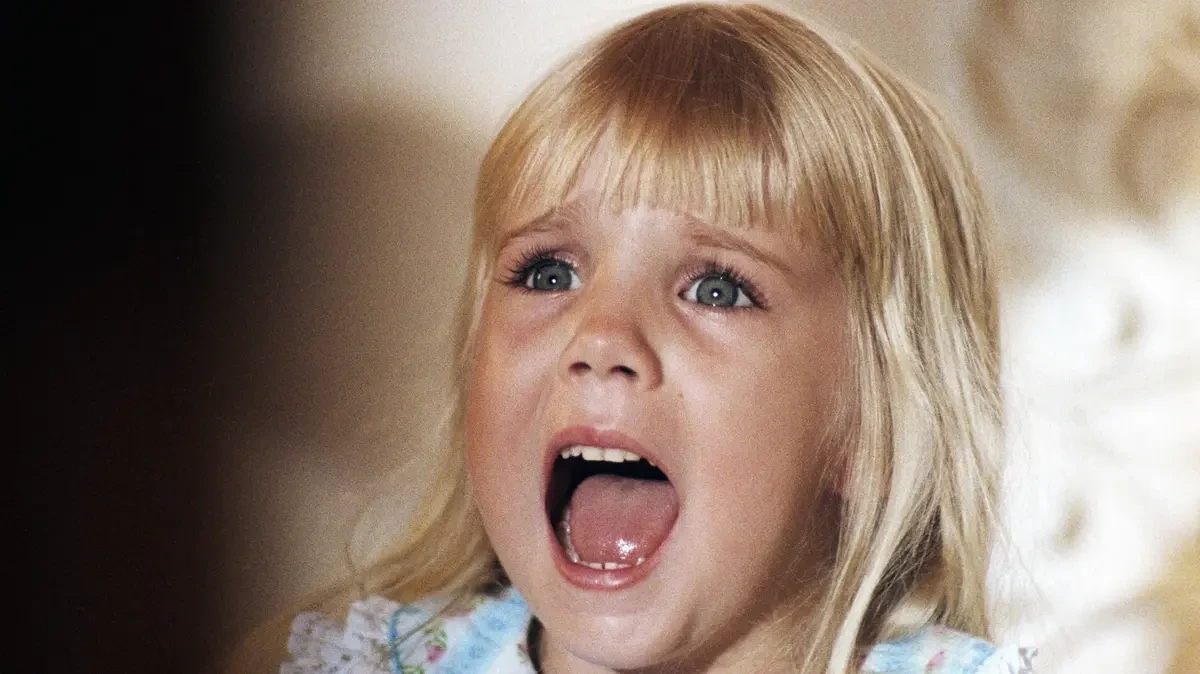 Hororová Týna: Spielbergovy Čelisti na souši. Filmem Poltergeist se smrt šířila jako požár - Novinky