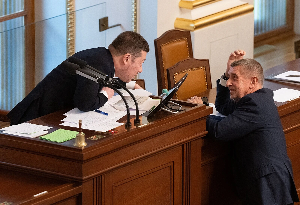 Volby by vyhrálo ANO, s SPD má většinu. Motoristé by neuspěli
