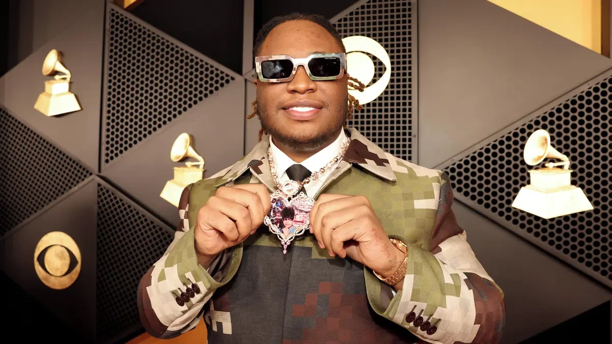 Zemřel producent Tay Keith. Bylo mu 29 let - Novinky