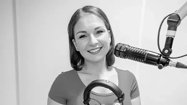 Zemřela moderátorka Barbora Tlučhořová. Bylo jí 37 let - Novinky