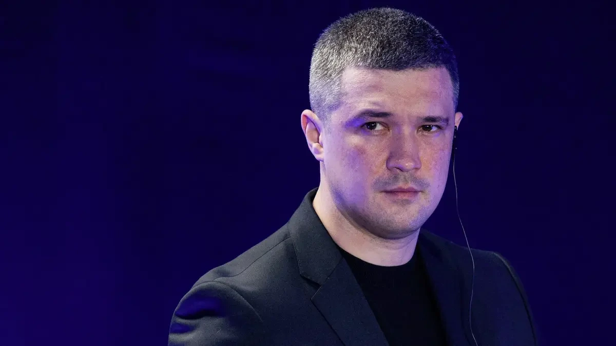 Chybějící vojáky na frontě nahradí drony, plánuje ukrajinský ministr obrany - Novinky