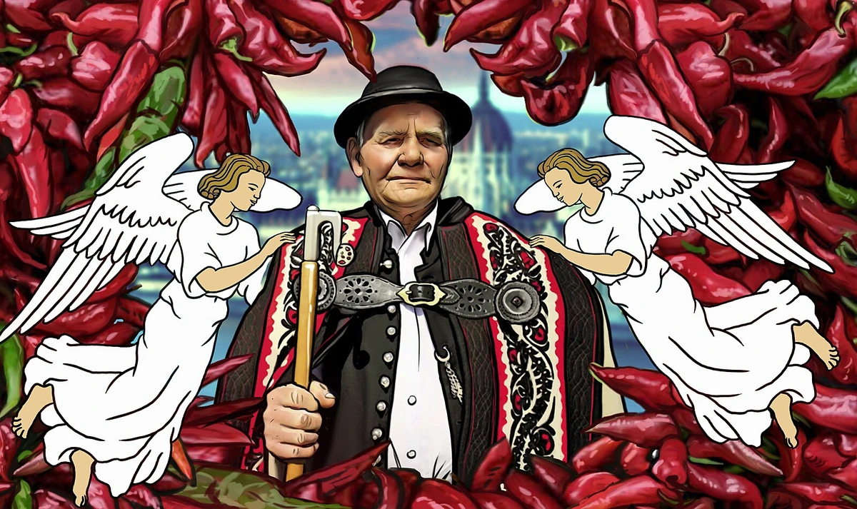 Zlatý věk Maďarů. Co stálo za vzestupem a pádem uherského zázraku, jehož dozvuky rezonují dodnes?