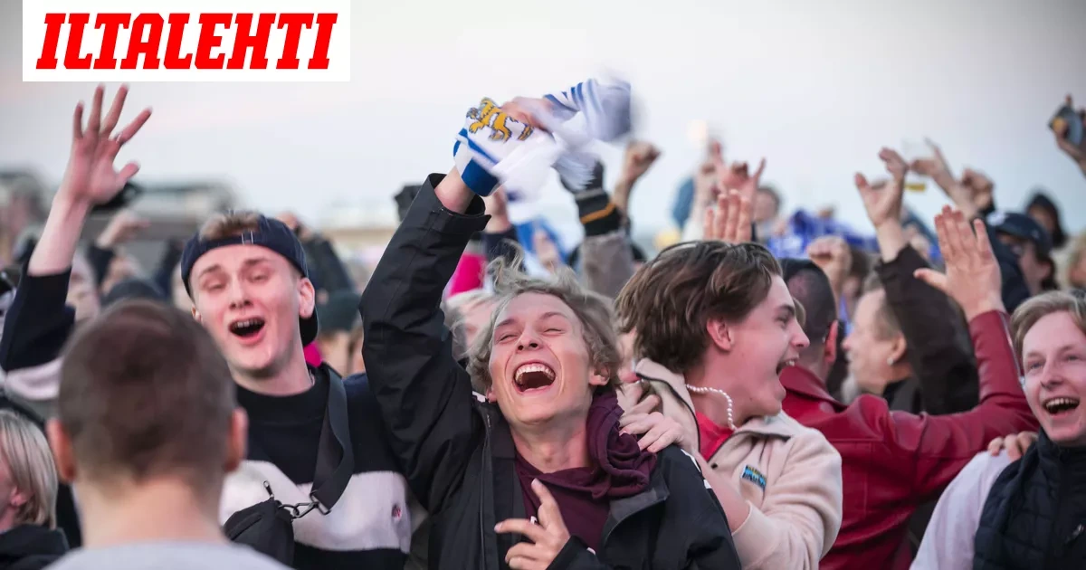 Asiantuntija: Leijonien MM-kulta voi olla se viimeinen silaus