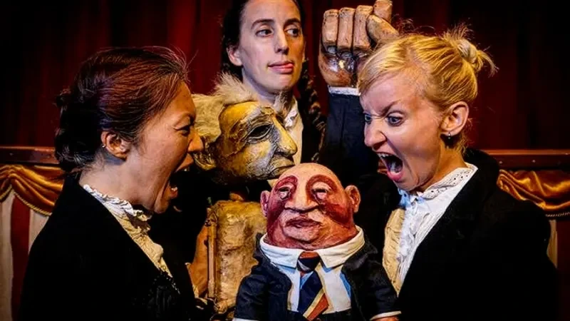 Startuje Skupova Plzeň, festival loutkového a alternativního divadla