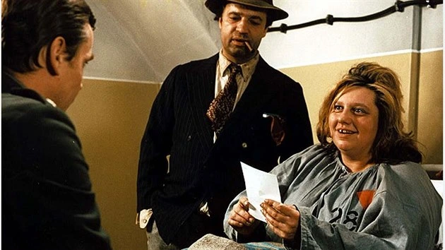 Nejen Škopková ze Slunce, seno. V jakých rolích zářila Helena Růžičková, která by slavila 90 let