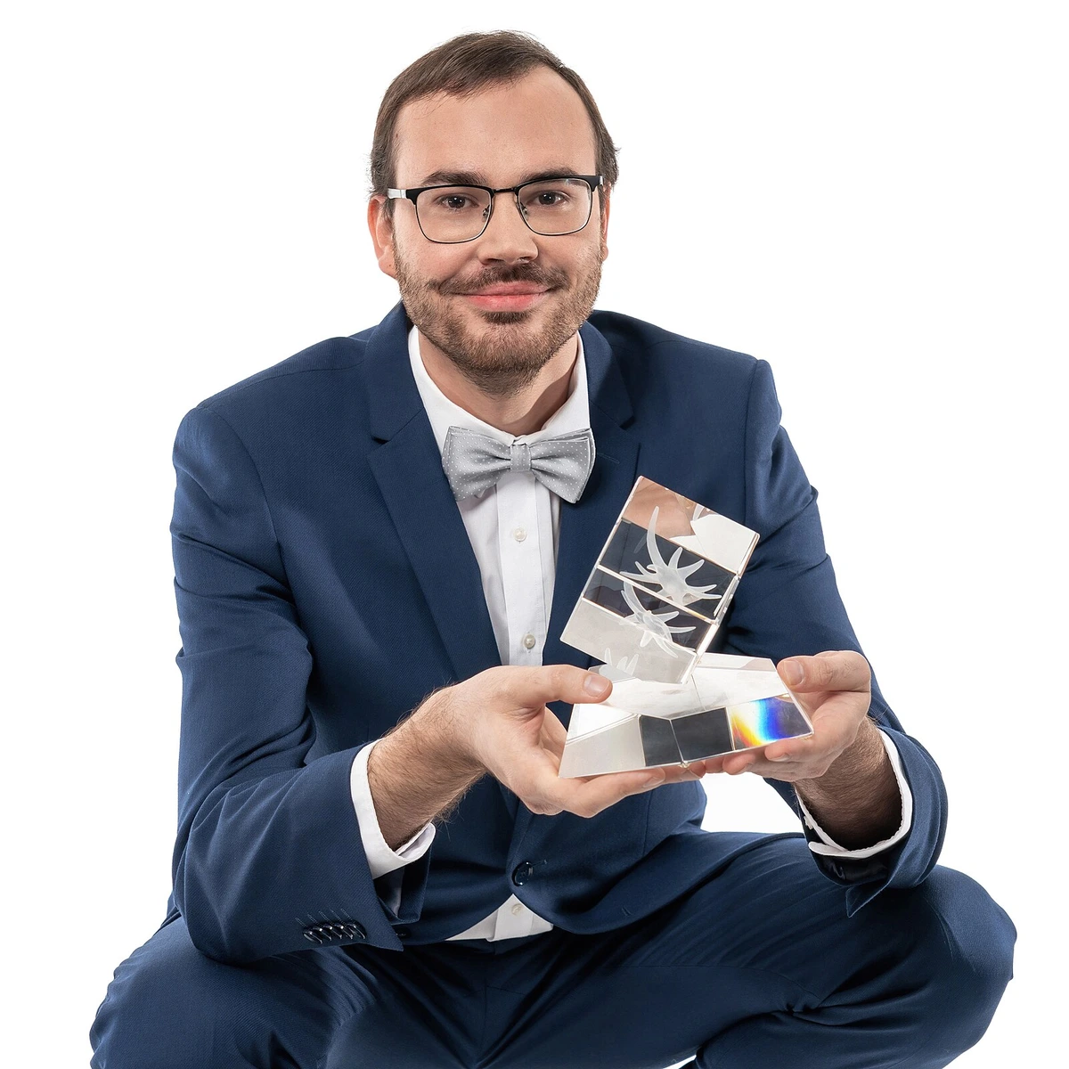 Svět s AI bude brzy naprosto jiný, říká informatik Rozhoň. Jak vidí naši budoucnost?