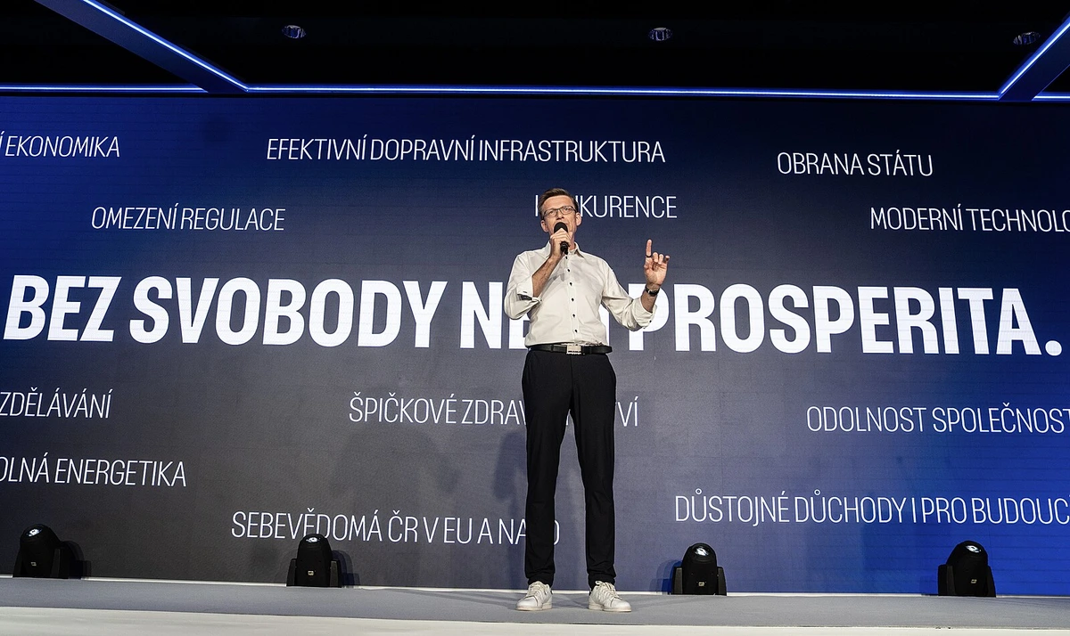 V lese modrých otazníků. ODS prolomila tabu okolo eura, dál ale rozpačitě tápe