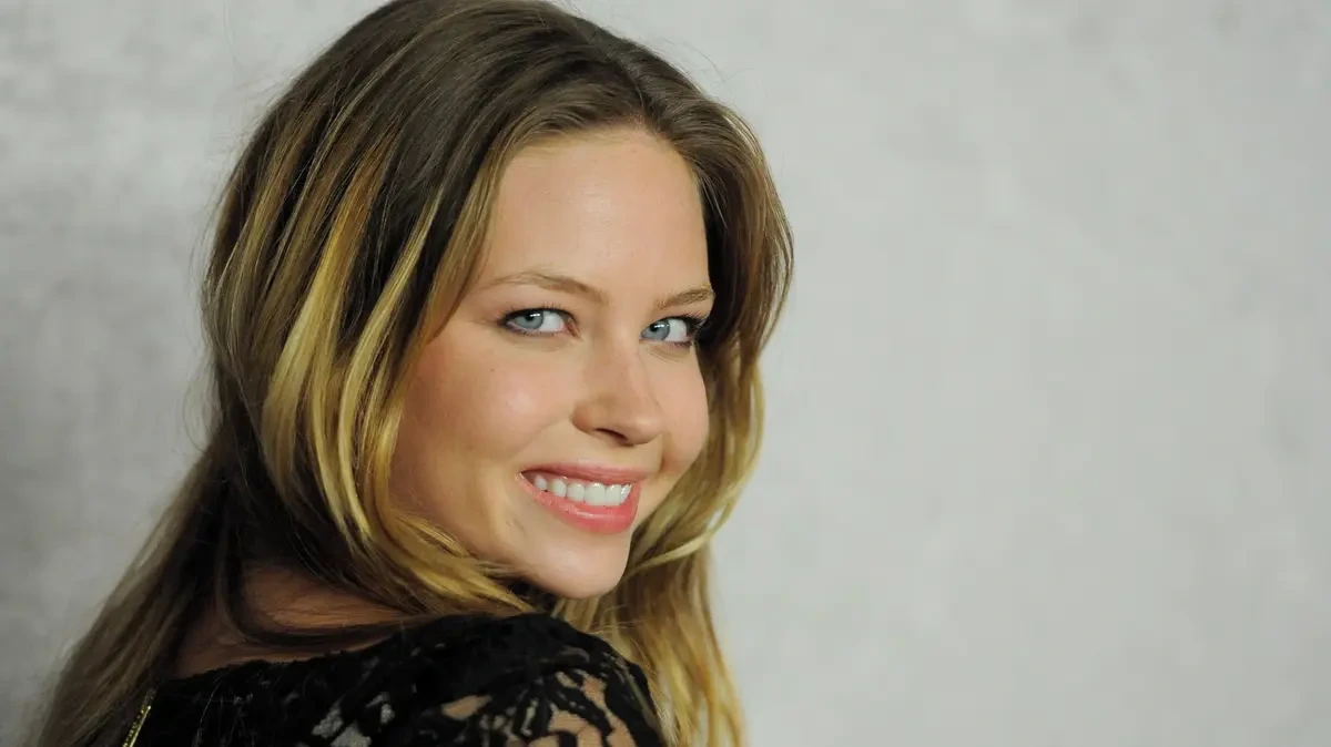 Herečka Daveigh Chaseová zemřela na komplikace spojené s AIDS - Novinky