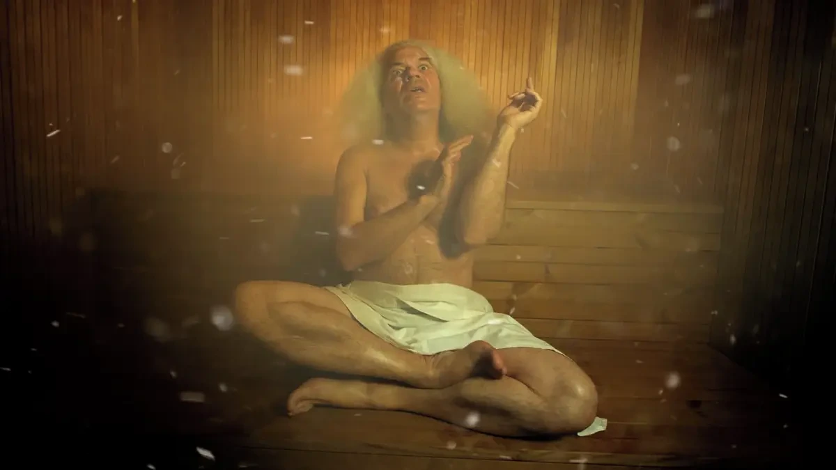 Kapela Ty Syčáci pojala nový klip ironicky i poeticky