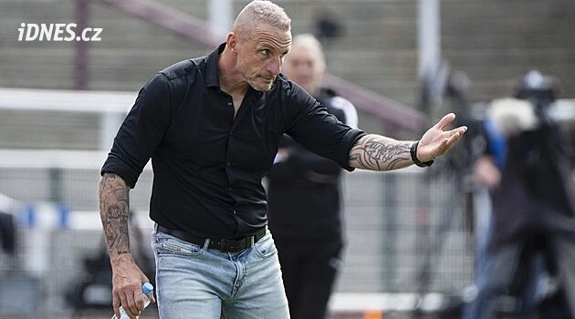 Jsem pes, hlídám ovce a bojuju s vlky. Šustr po trestu plánuje: Zůstanu stejnej