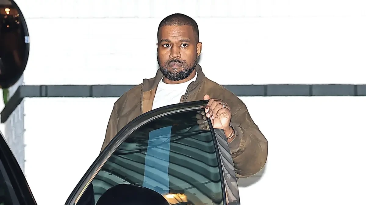 Kanye West v pražské Chuchli nevystoupí - Novinky