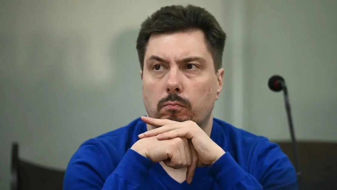Pět let a propadnutí majetku. Expředsedu ukrajinského nejvyššího soudu potrestali za úplatek - Novinky